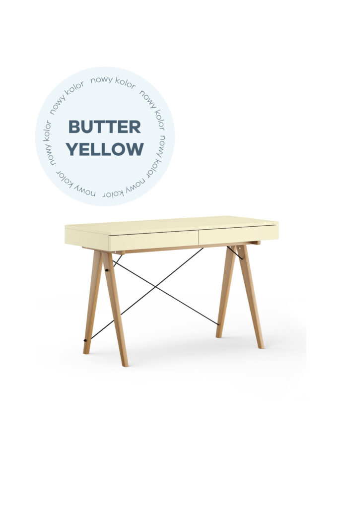 Biurko dla dziecka BASIC