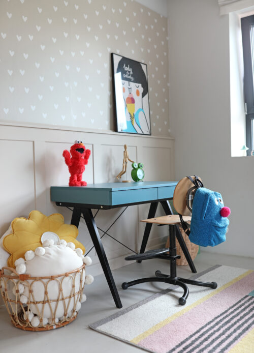 Biurko dla dziecka BASIC