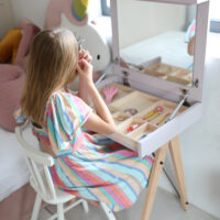 Toaletka MINI