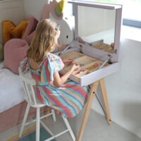 Toaletka MINI
