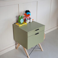 Kontenerek KIDS BASIC