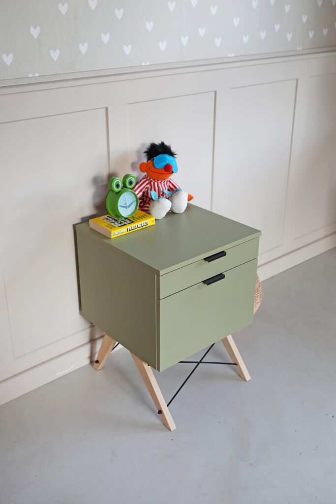 Kontenerek KIDS BASIC