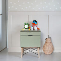 Kontenerek KIDS BASIC