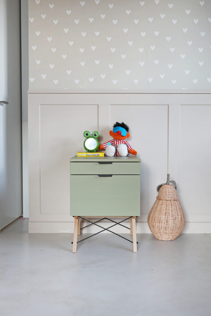 Kontenerek KIDS BASIC