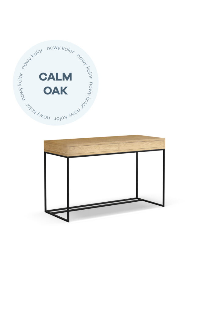 Biurko industrialne LOFTA