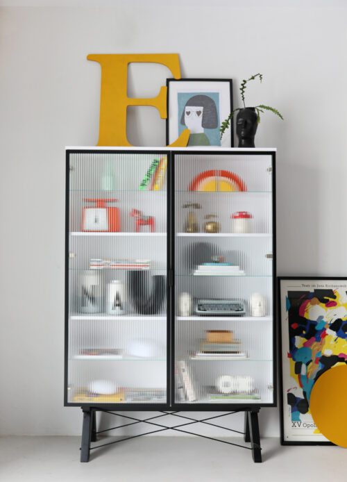 Witryna GLASSY HUGE największa