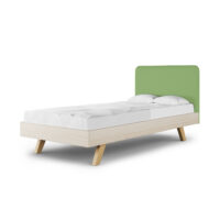 Łóżko REDU KIDS LEGS BASIC