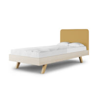 Łóżko REDU KIDS LEGS BASIC