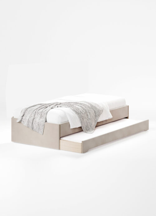 Podwójne łóżko DOUBLE BED