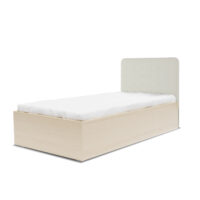 Łóżko NEEDLE BOX BASIC