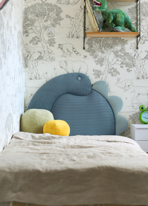 BD120-DINO-LT-BLUE,RIGHT