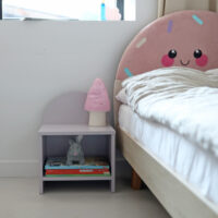 Szafka nocna dziecięca PILLE