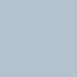 Ice Blue, czyli zgaszony błękit