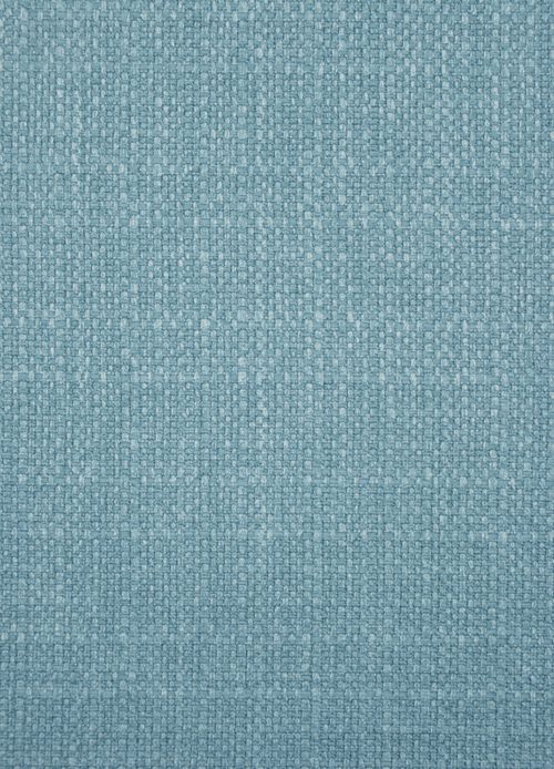 Wyprzedaż! Niebieskie łóżko REDU niskie lub wysokie nóżki, wąski materac 80cm