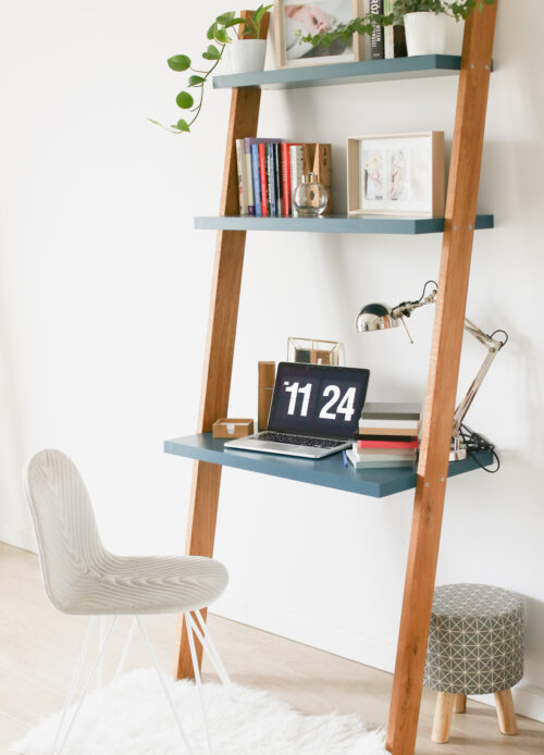 Biurko drabinka LADDER