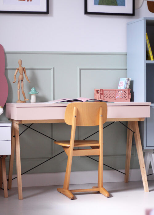 Biurko małe KIDS BASIC