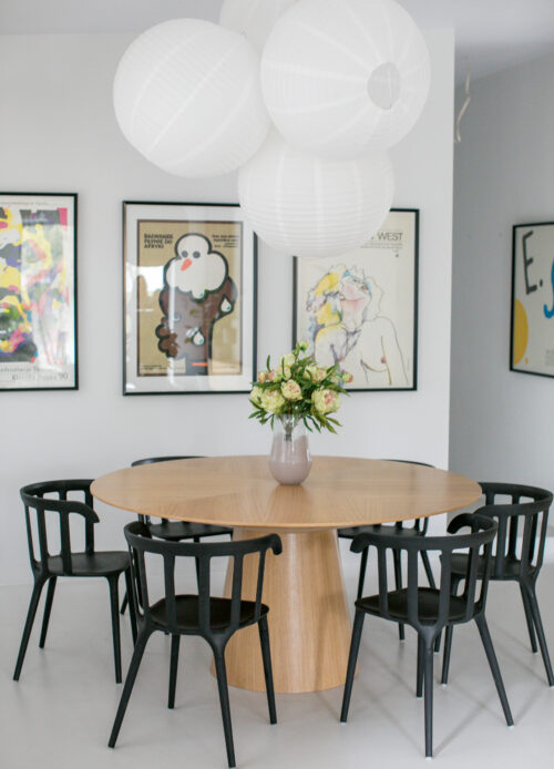 Okrągły stół RUNDA