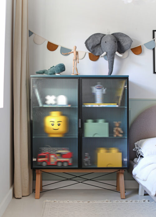 Witryna GLASSY SHORTY