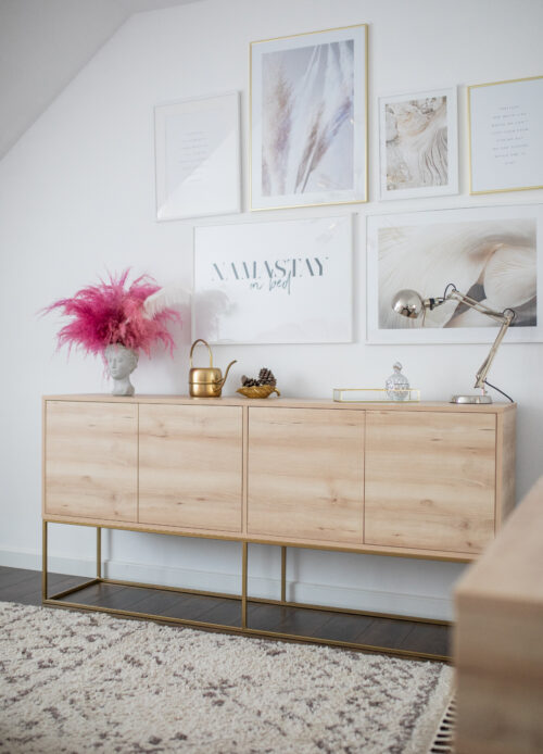 Komoda FEELINGS fronty