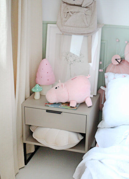 Szafka nocna DREAM LOFTA