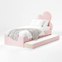 Podwójne łóżko DOUBLE BED Chmurka