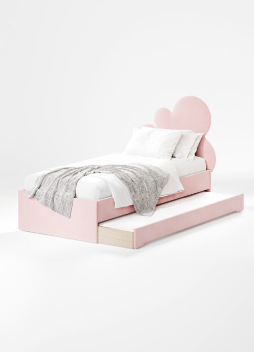Podwójne łóżko DOUBLE BED Chmurka