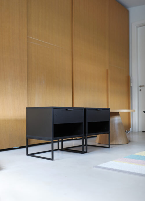 Okazja! Szafka nocna DREAM LOFTA dostępna OD RĘKI!