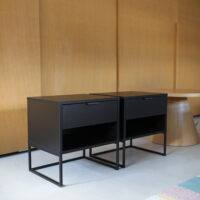 Okazja! Szafka nocna DREAM LOFTA dostępna OD RĘKI!