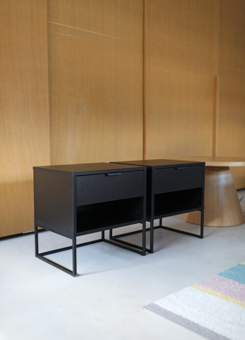 Okazja! Szafka nocna DREAM LOFTA dostępna OD RĘKI!