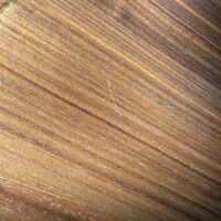 Okazja powystawowa! Orzechowy okrągły stół RUNDA 140cm dostępny OD RĘKI