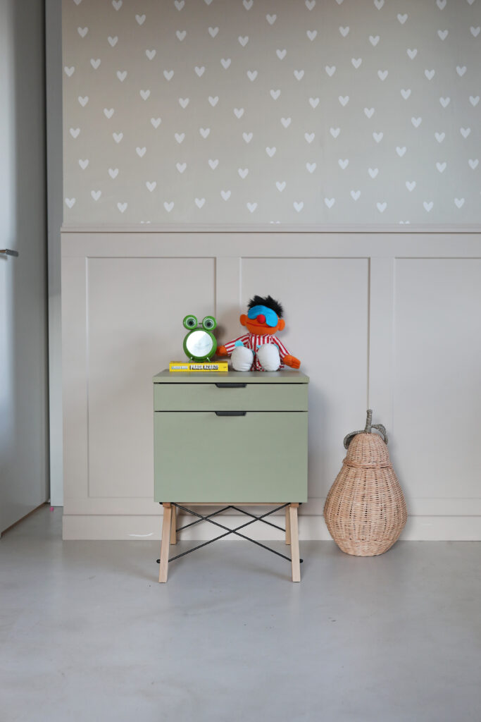 Okazja! Zielony kontener w dziecięcym rozmiarze dostępny OD RĘKI!