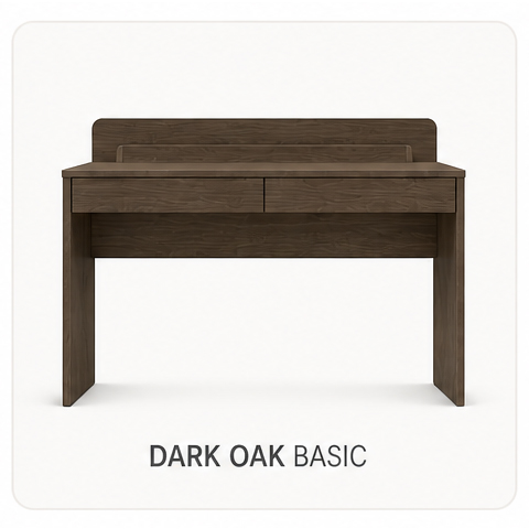 DARK OAK (“CZEKOLADOWY DĄB”)