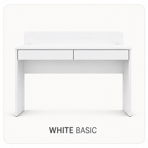 WHITE (BIAŁY)