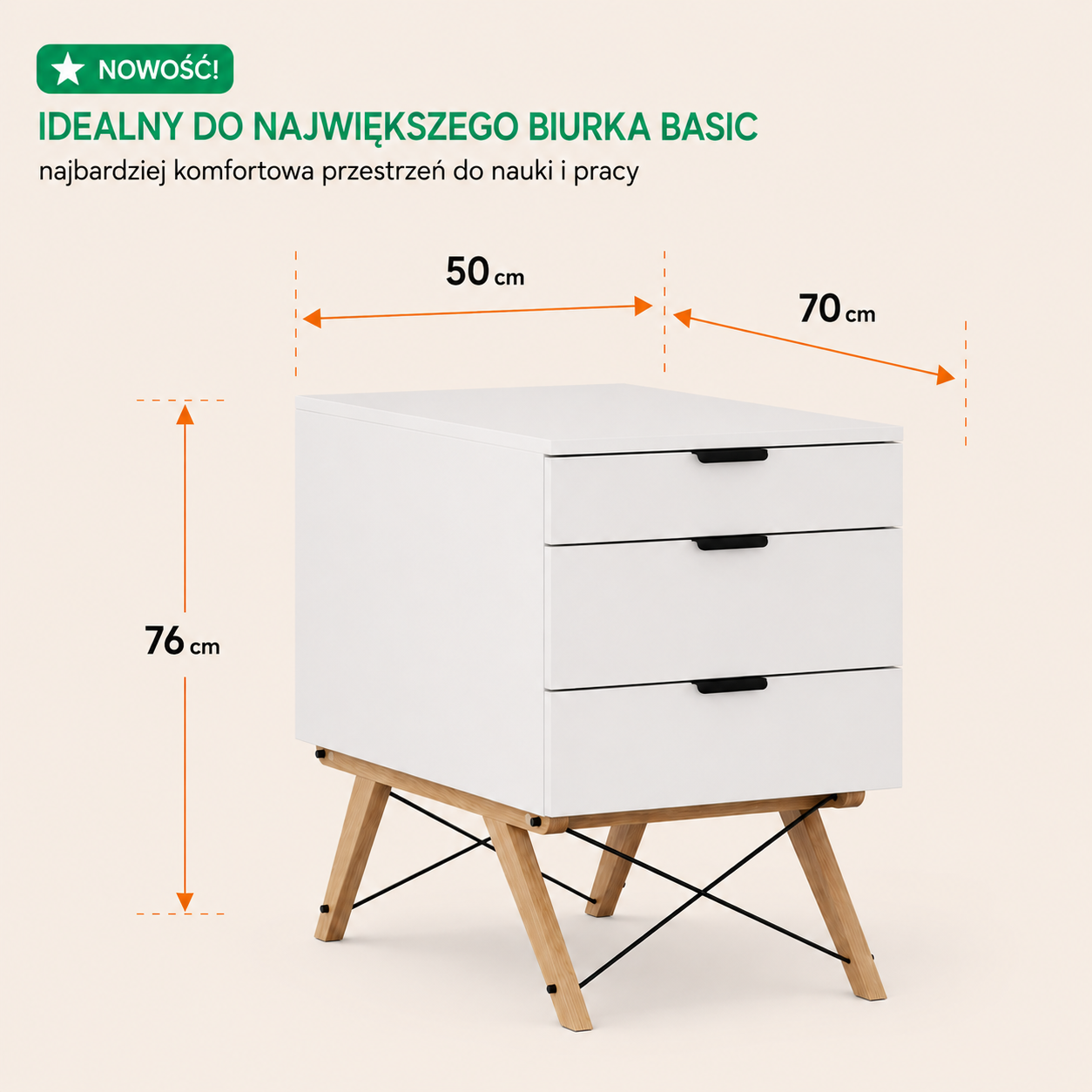 Kontener BASIC XXL