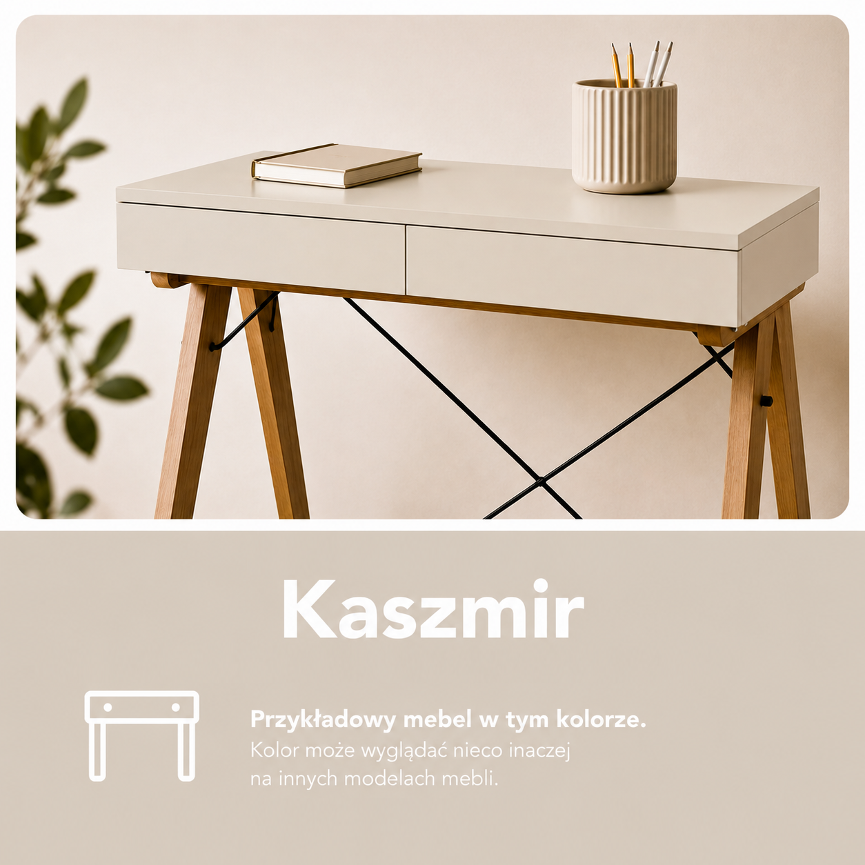 Szafa BASIC MIDI podwójna