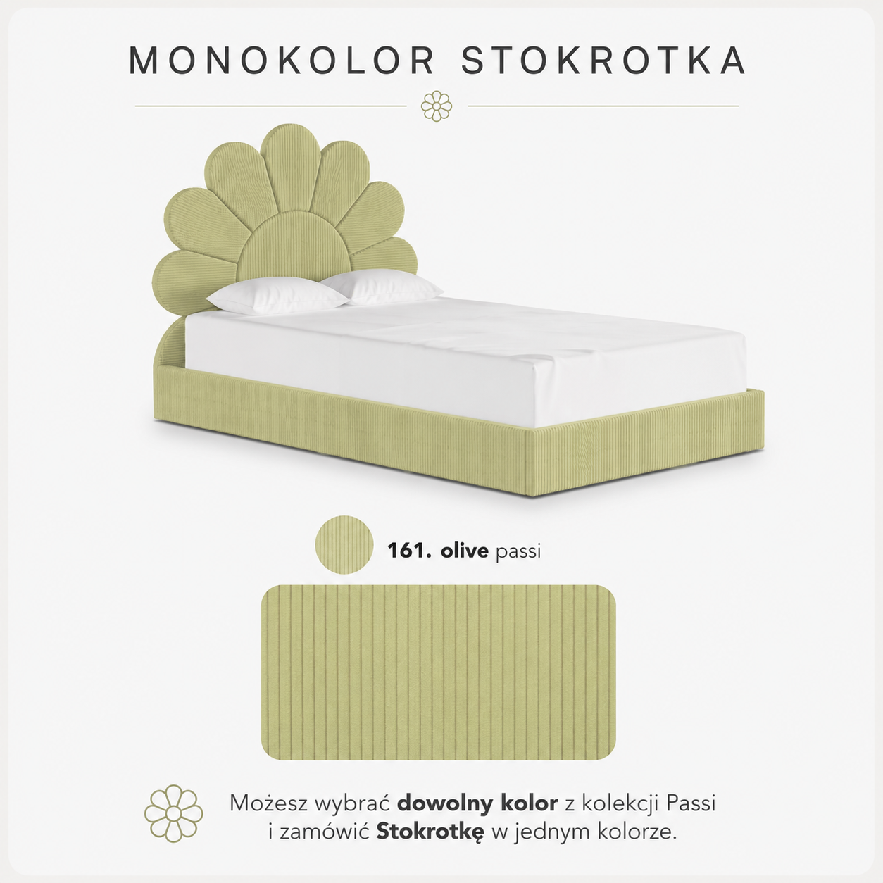 Dowolny monokolor
