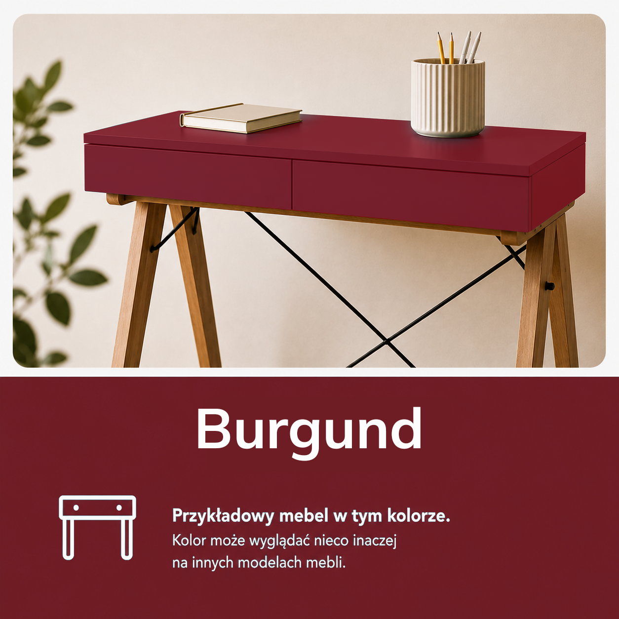Burgund, czyli głęboka czerwień wina