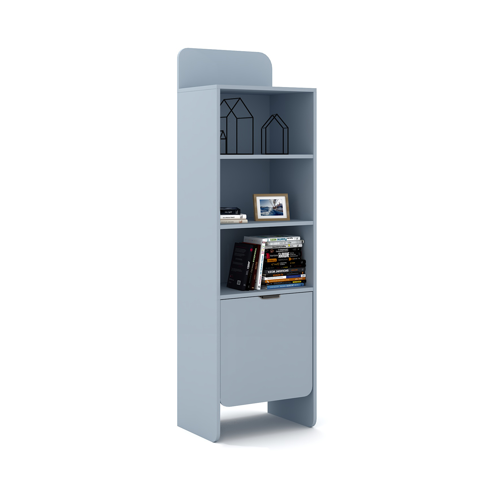 Szerokość 52 x 35 x H 200 cm