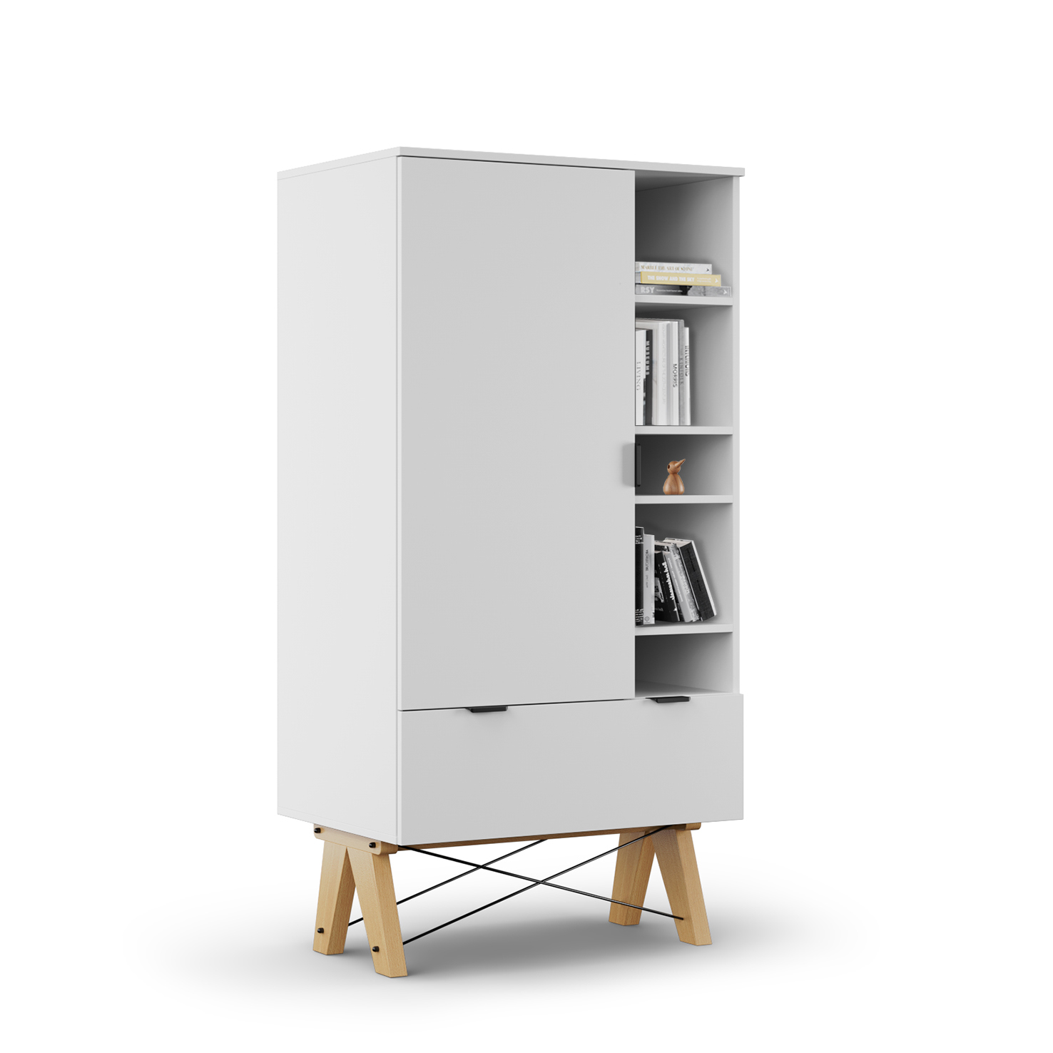 Szafa BASIC MINI